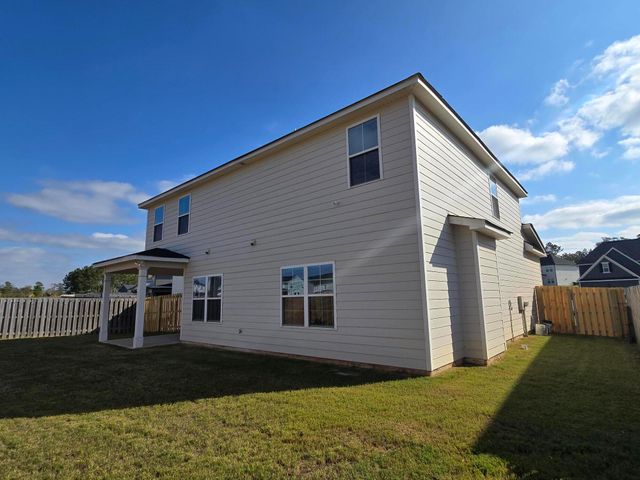 631 Garland Trail, Harlem, GA 30814