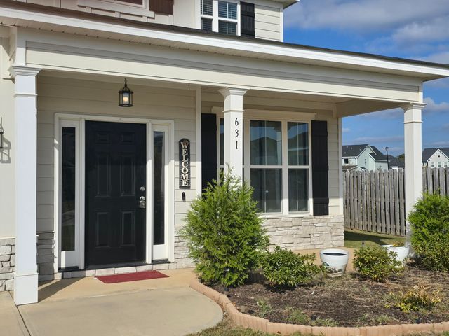 631 Garland Trail, Harlem, GA 30814