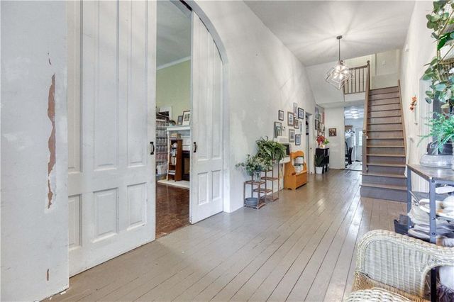 805 Starrsville Road, Covington, GA 30014
