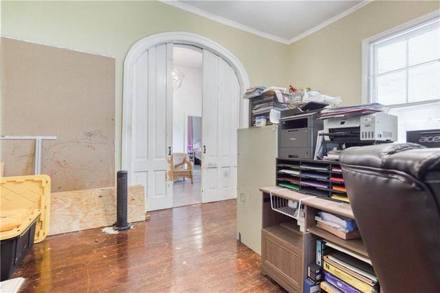 805 Starrsville Road, Covington, GA 30014