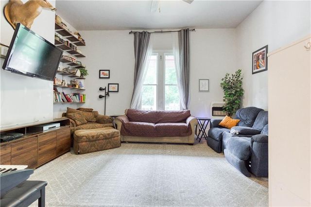 805 Starrsville Road, Covington, GA 30014