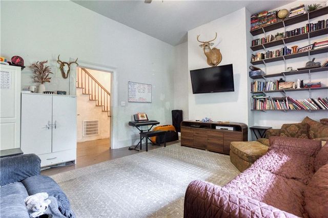 805 Starrsville Road, Covington, GA 30014