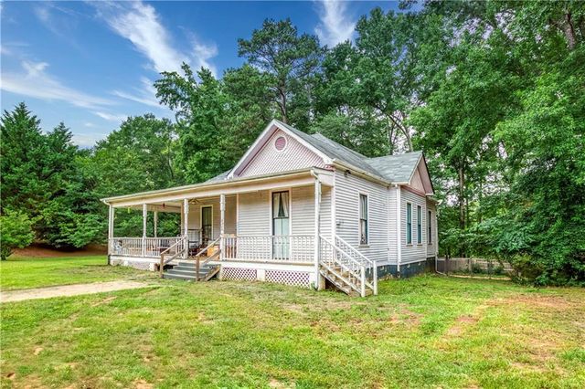805 Starrsville Road, Covington, GA 30014