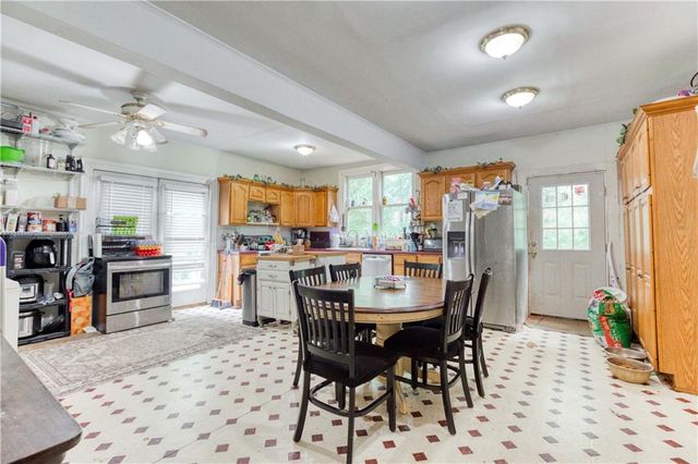 805 Starrsville Road, Covington, GA 30014