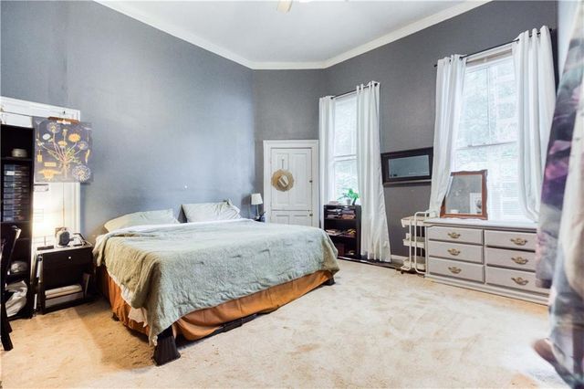805 Starrsville Road, Covington, GA 30014