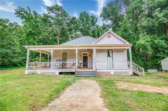 805 Starrsville Road, Covington, GA 30014