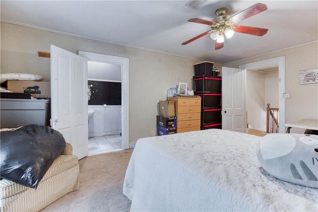 805 Starrsville Road, Covington, GA 30014