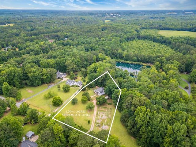 805 Starrsville Road, Covington, GA 30014