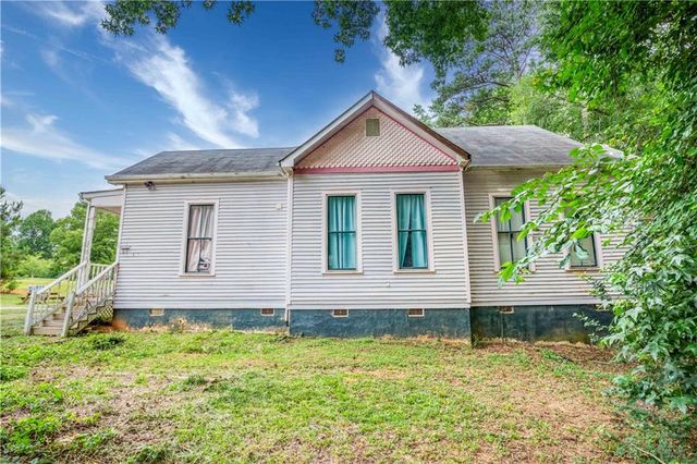805 Starrsville Road, Covington, GA 30014