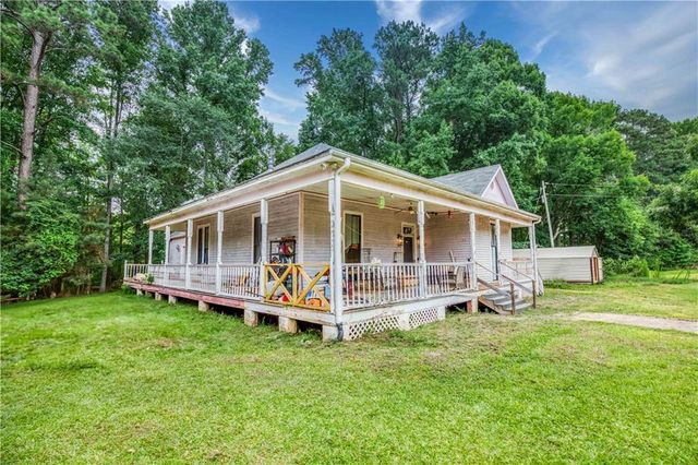 805 Starrsville Road, Covington, GA 30014
