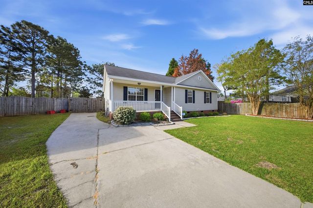 4 Thomaston, Columbia, SC 29229