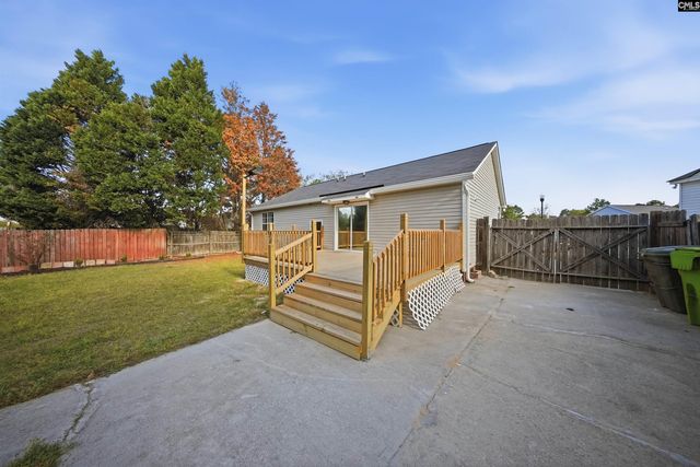 4 Thomaston, Columbia, SC 29229