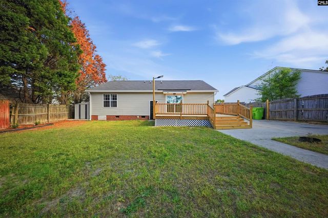 4 Thomaston, Columbia, SC 29229