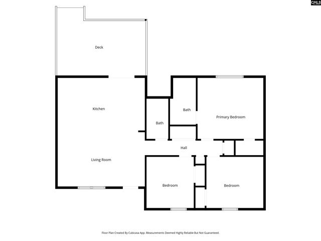 4 Thomaston, Columbia, SC 29229