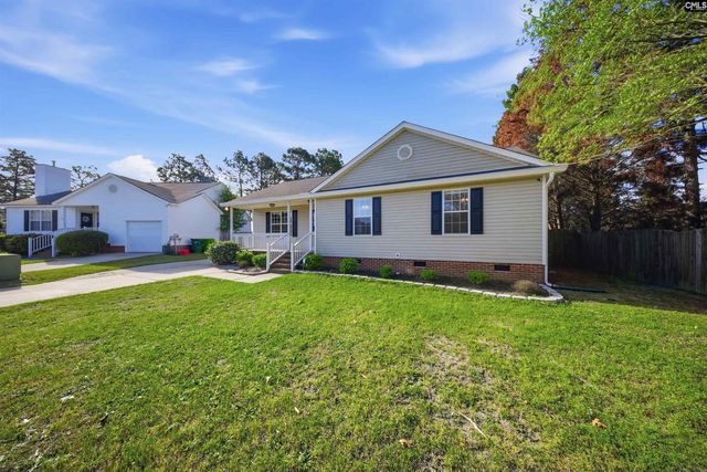 4 Thomaston, Columbia, SC 29229