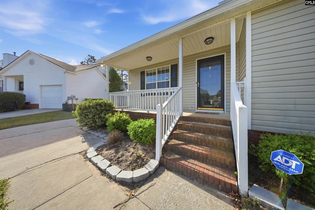 4 Thomaston, Columbia, SC 29229