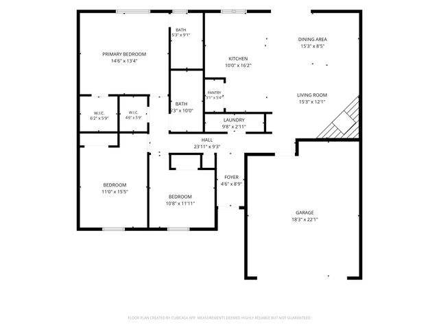 5821 Maiden Lane, Fort Worth, TX 76131