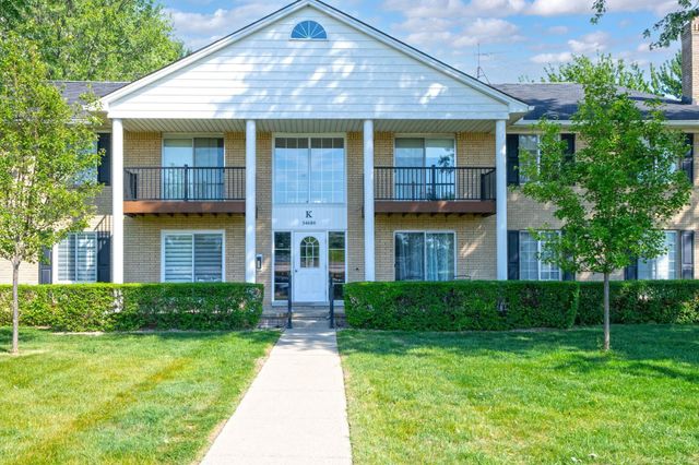 34680 Huntley Drive, Sterling Heights, MI 48312