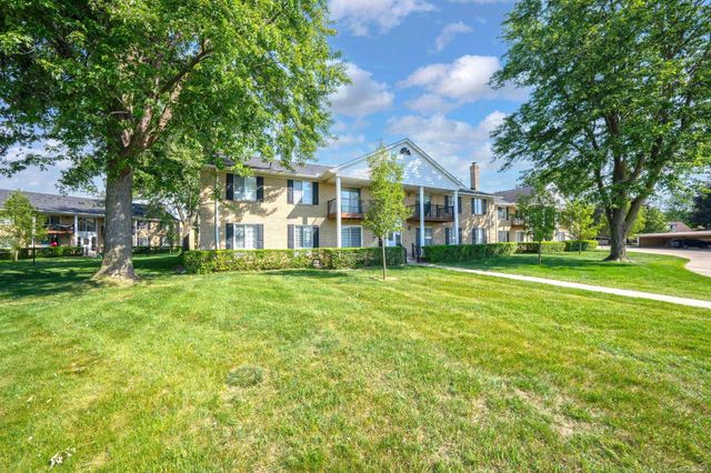 34680 Huntley Drive, Sterling Heights, MI 48312
