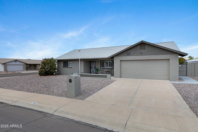 1916 W 15TH Avenue, Apache Junction, AZ 85120