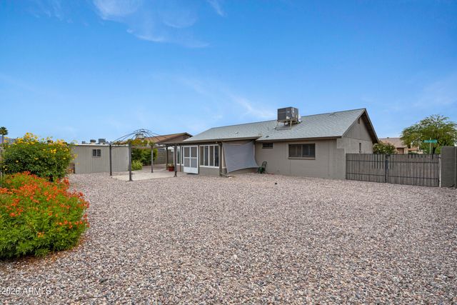 1916 W 15TH Avenue, Apache Junction, AZ 85120