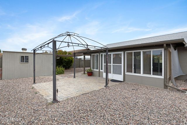 1916 W 15TH Avenue, Apache Junction, AZ 85120
