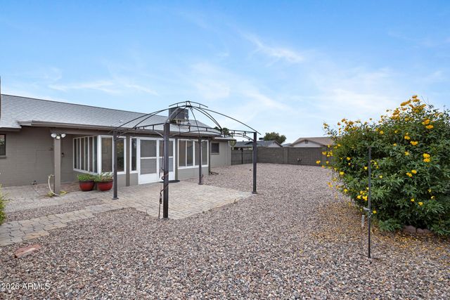 1916 W 15TH Avenue, Apache Junction, AZ 85120