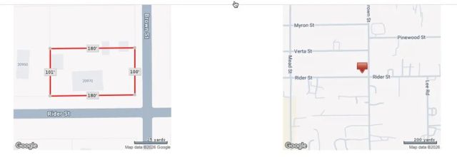 20970 Rider, Perris, CA 92570