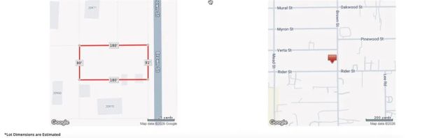 20970 Rider, Perris, CA 92570