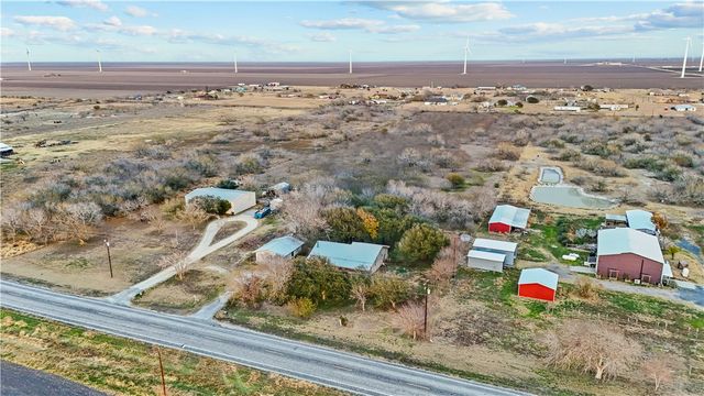 8086 FM 631, Taft, TX 78390