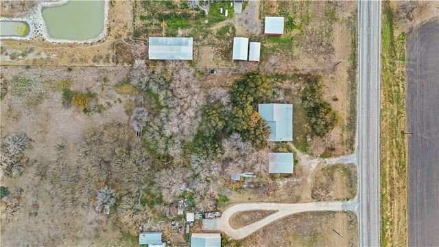 8086 FM 631, Taft, TX 78390