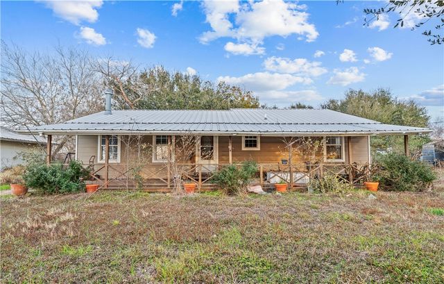 8086 FM 631, Taft, TX 78390