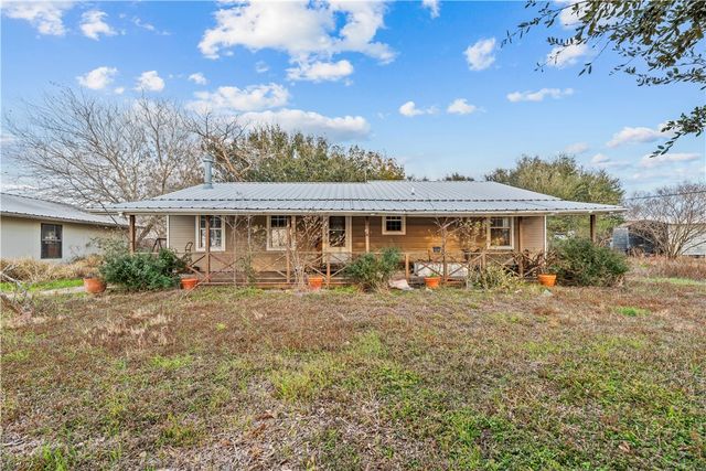 8086 FM 631, Taft, TX 78390