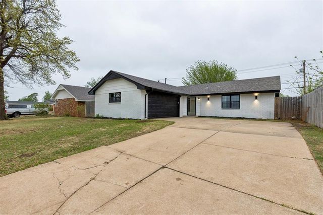 7904 S Villa Avenue, Oklahoma City, OK 73159