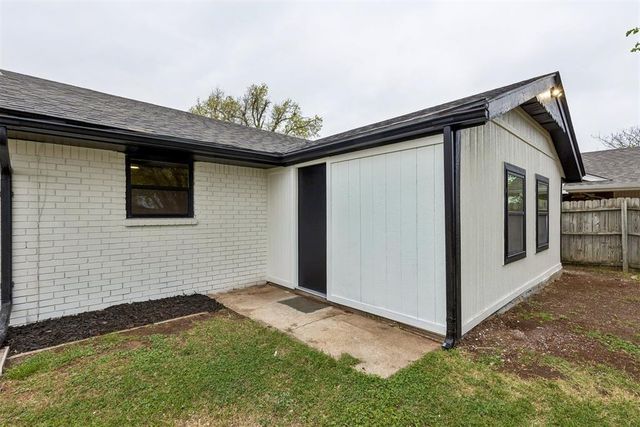 7904 S Villa Avenue, Oklahoma City, OK 73159