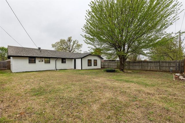 7904 S Villa Avenue, Oklahoma City, OK 73159