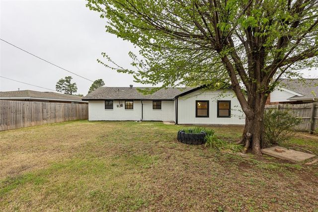 7904 S Villa Avenue, Oklahoma City, OK 73159