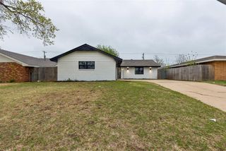 7904 S Villa Avenue, Oklahoma City, OK 73159