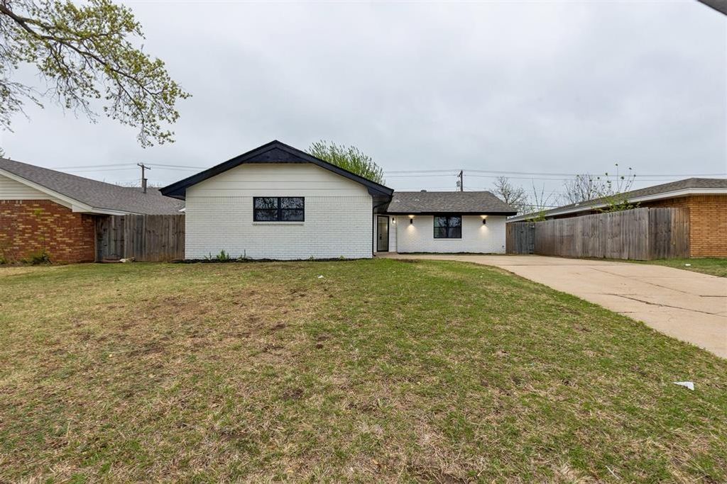 7904 S Villa Avenue, Oklahoma City, OK 73159