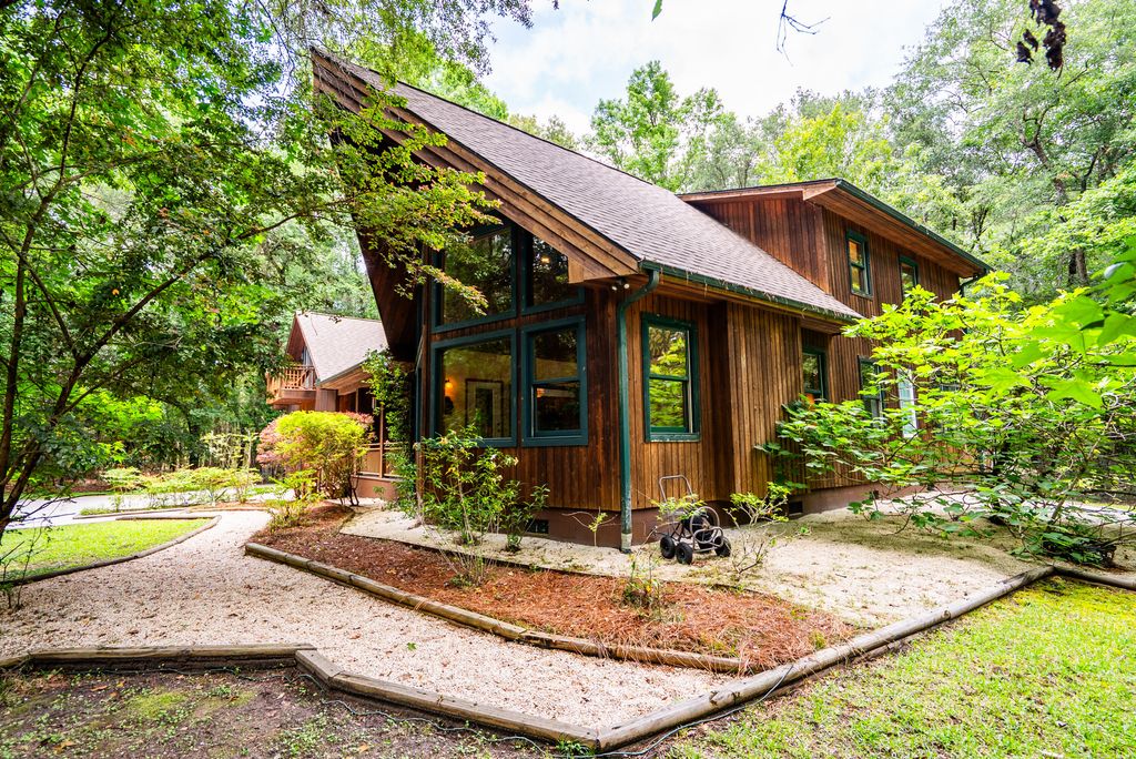 Image 41 of property listing at 2495 Edenforest Road, Johns Island, SC 29455