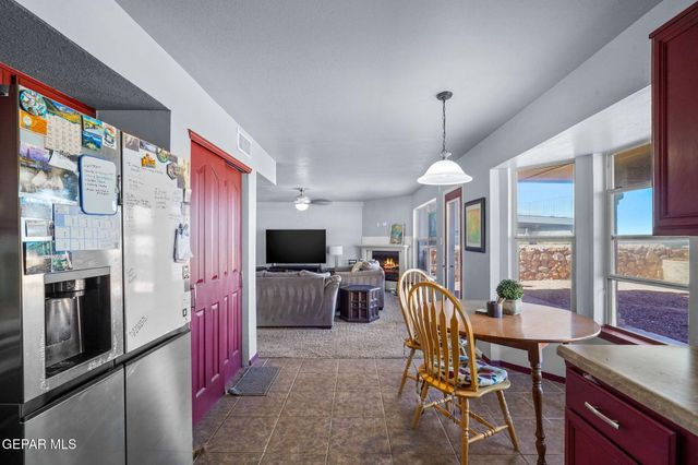 7359 CAMINO DEL SOL Drive, El Paso, TX 79911