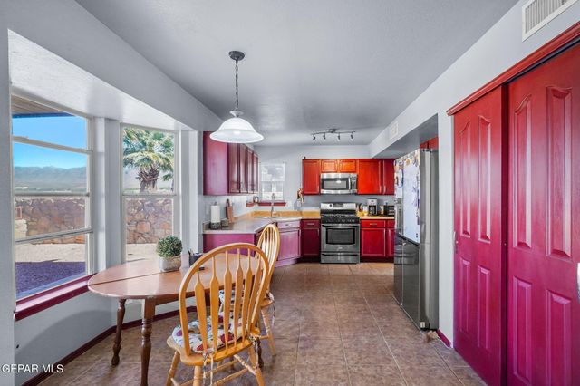 7359 CAMINO DEL SOL Drive, El Paso, TX 79911