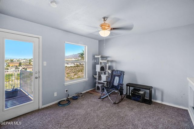 7359 CAMINO DEL SOL Drive, El Paso, TX 79911