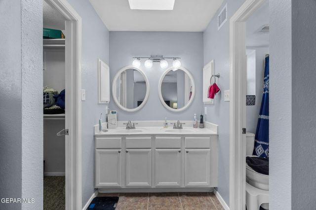 7359 CAMINO DEL SOL Drive, El Paso, TX 79911