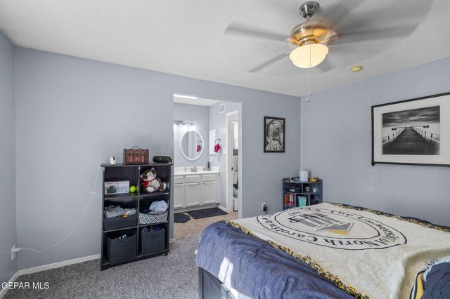 7359 CAMINO DEL SOL Drive, El Paso, TX 79911