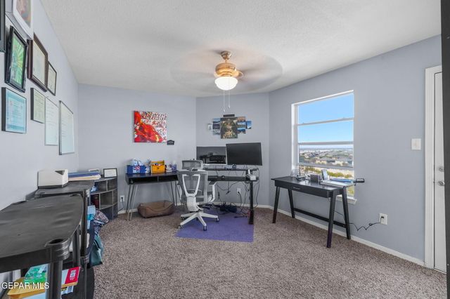 7359 CAMINO DEL SOL Drive, El Paso, TX 79911