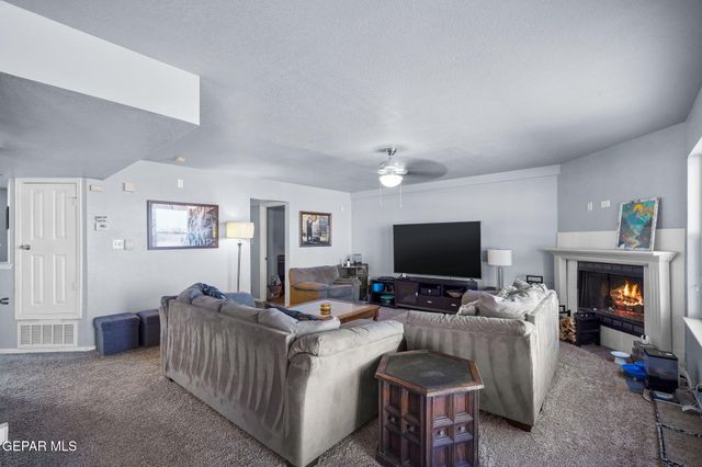 7359 CAMINO DEL SOL Drive, El Paso, TX 79911