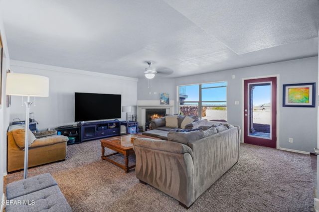 7359 CAMINO DEL SOL Drive, El Paso, TX 79911