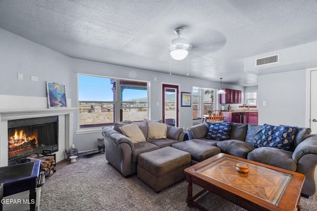 7359 CAMINO DEL SOL Drive, El Paso, TX 79911