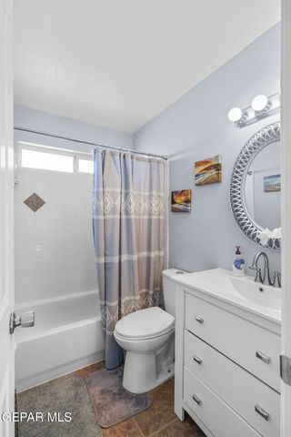 7359 CAMINO DEL SOL Drive, El Paso, TX 79911